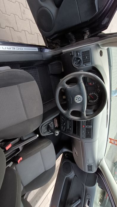 Volkswagen Golf IV kombi 1.6b+gaz 2004