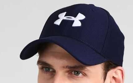 Under Armour, Czapka z daszkiem, Men's Blitzing Cap bejsbolówka