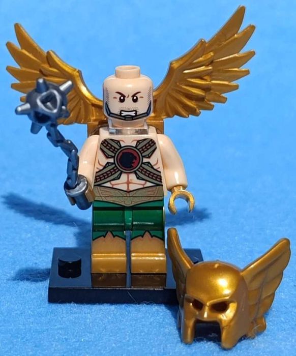 Hawkman Clássico BD (DC Comics)