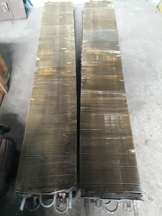 Испаритель кондеционера бк-1500\1800\2000