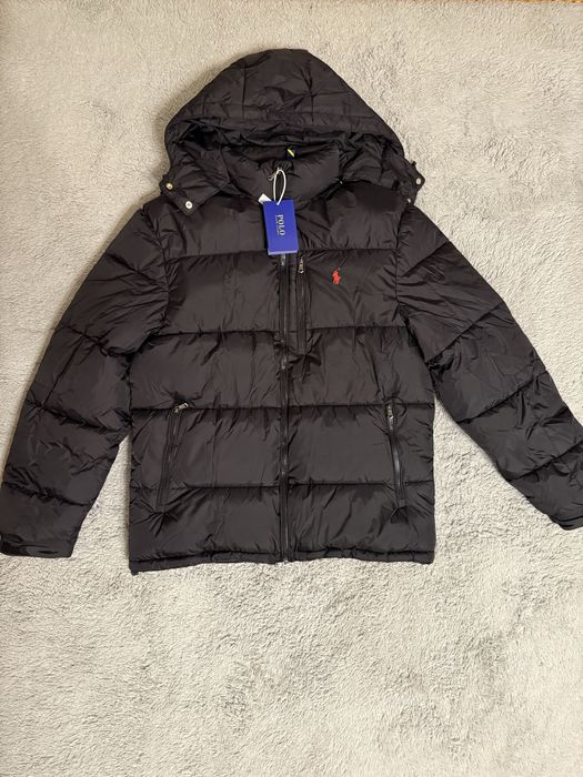 Kurtka męska Ralph Lauren