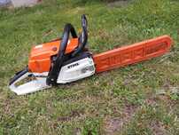 Piła STIHL MS-261C