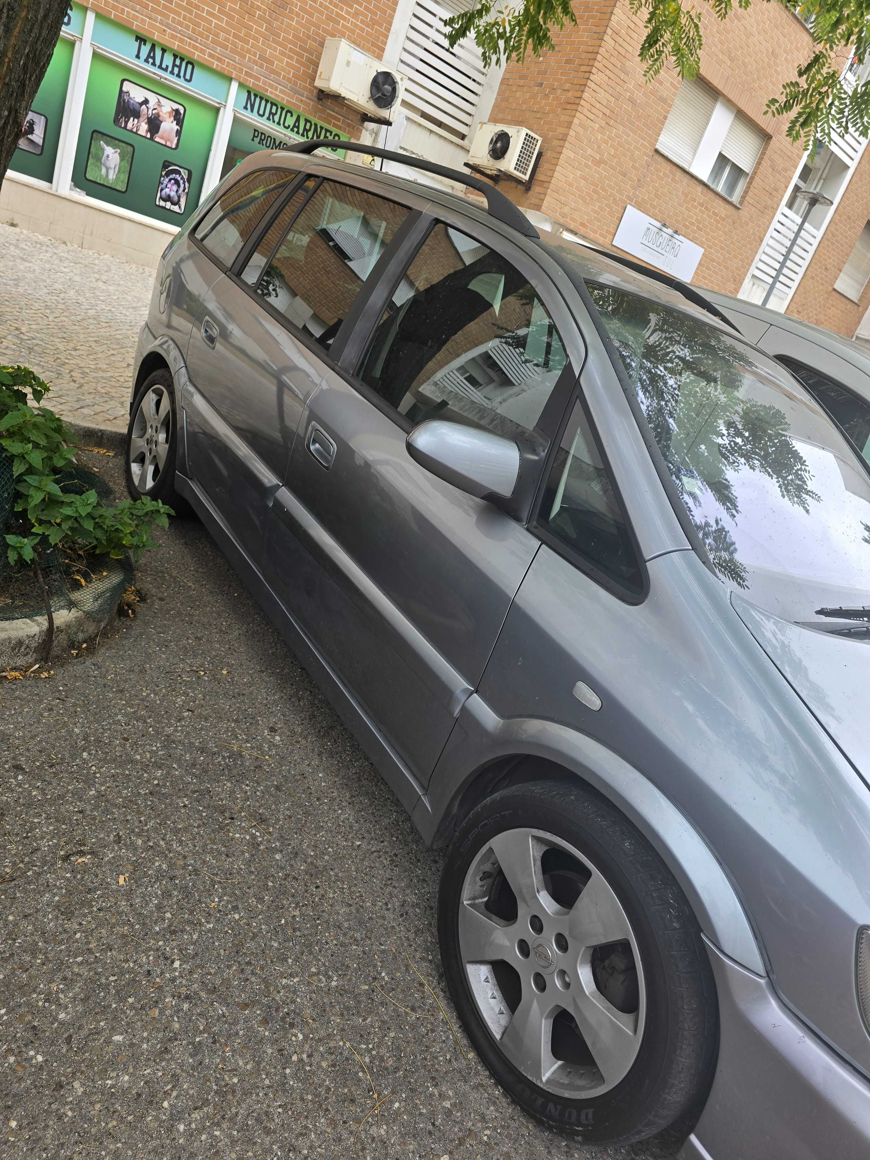 Carrinha de 2005 em optimo estado