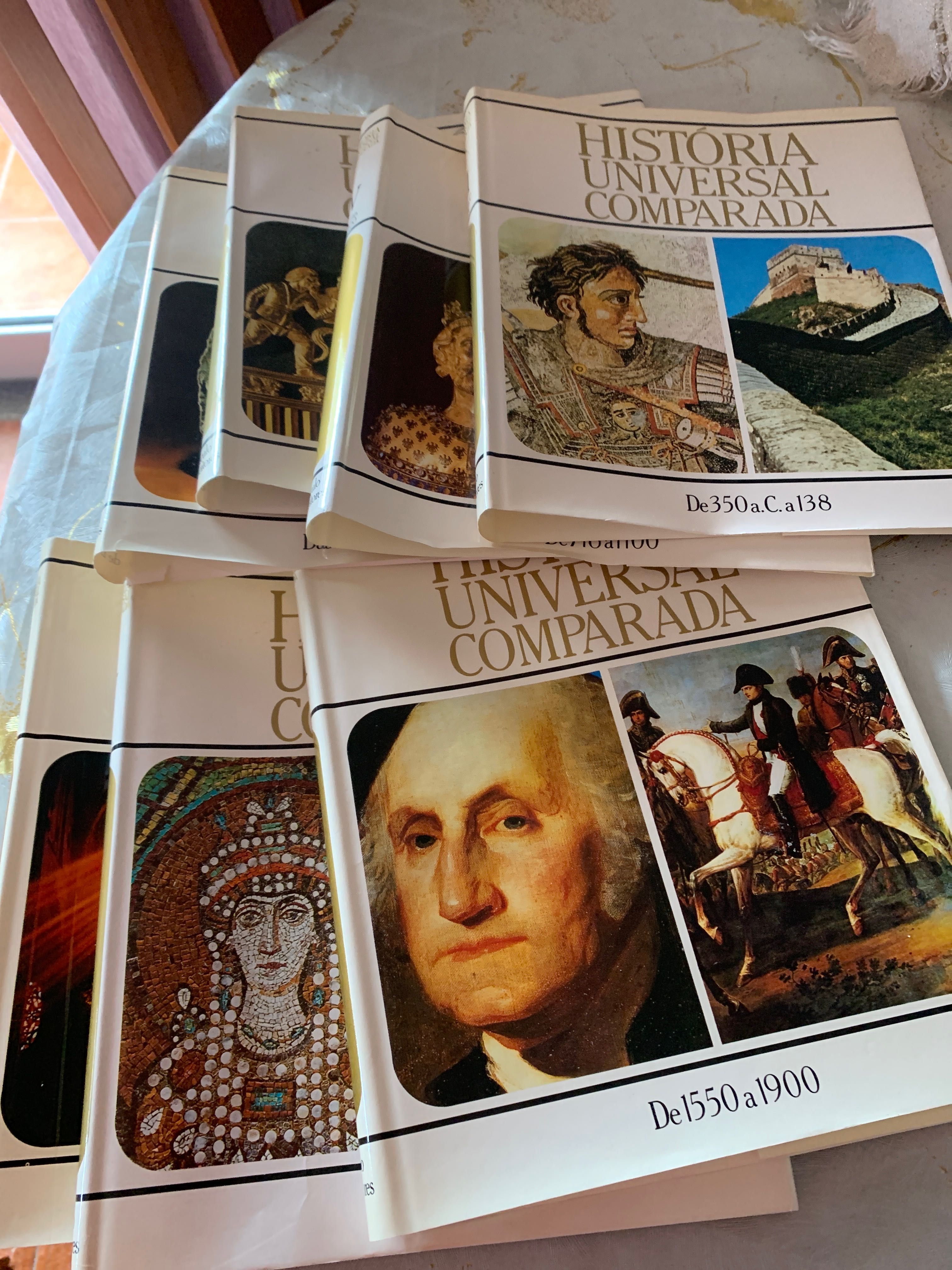 Inciclopedia universal comparada