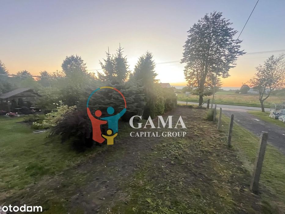 Mieszkanie o powierzchni 52,6 m², położone w miejscowości Zieleń