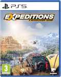 Expeditions: A Mudrunner Game (PS5) Gra nowa w folii