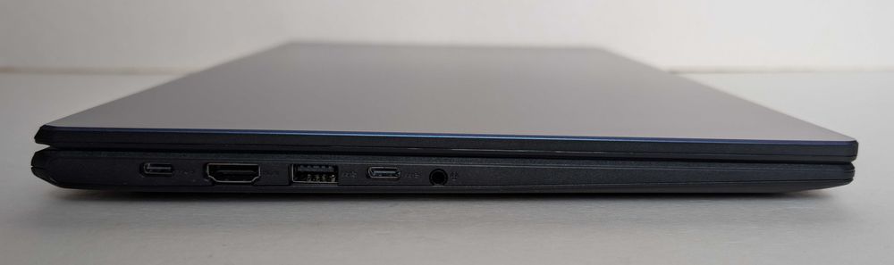 Laptop ASUS VivoBook Go E510KA/15.6/Celeron 4500-2.8/4GB/SSD128/Win11