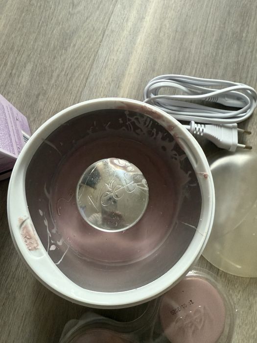 Віскоплав Veet( з віском)