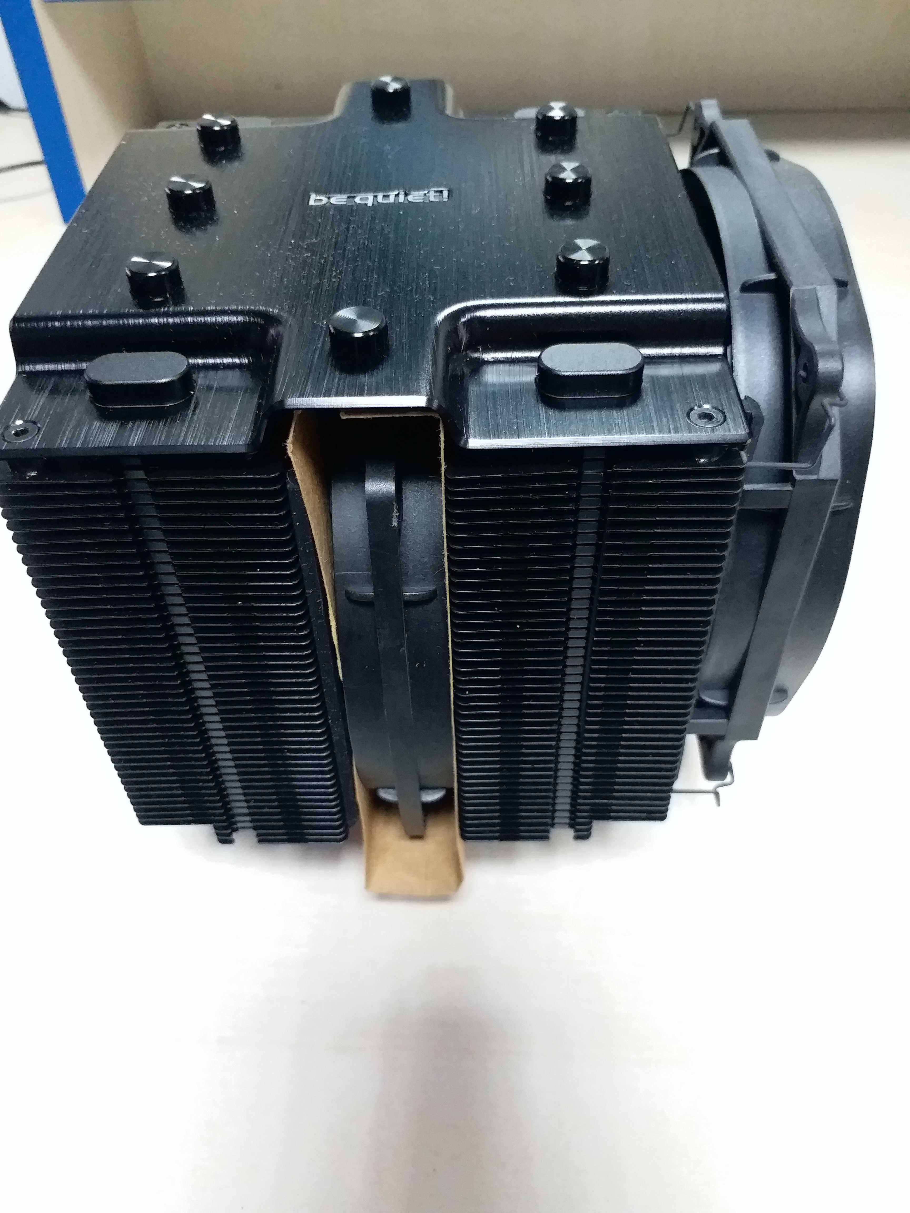 Кулер be quiet! Dark Rock Pro TR4 (BK023)