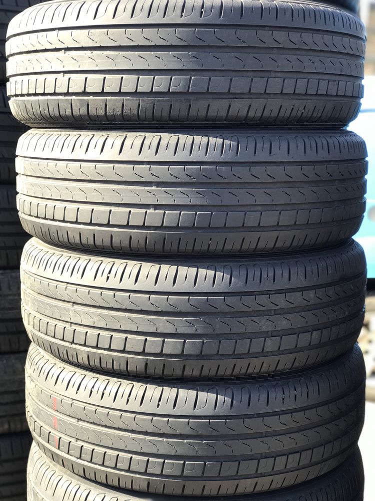 Шины летние 4шт 215/65 R17 99Y Pirelli Scorpion Verde