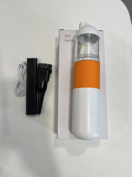 Пилисос / пылесос автомобільний