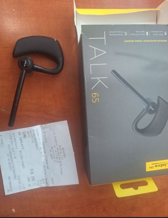 Słuchawka Jabla Talk 65