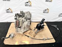 Toyota Rav4 Hibryd 19-24 Коробка Передач Акпп 4X4 4x2 2.5
