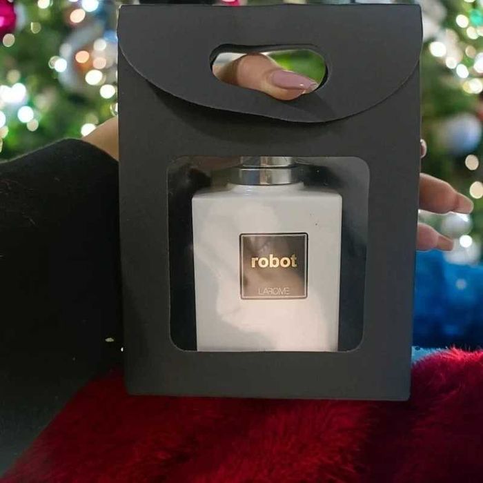 Perfumes 100ml + coffrets