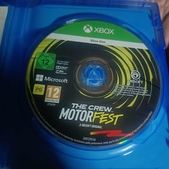 Sprzedam Xboxa ONE-S