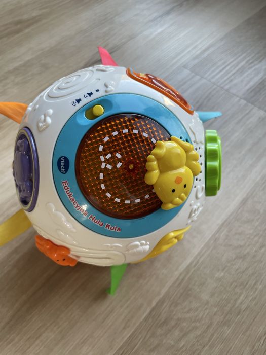 Vtech interaktywna Hula Kula