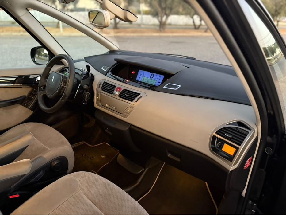 Citroen C4 Grand Picasso 1.6 Hdi