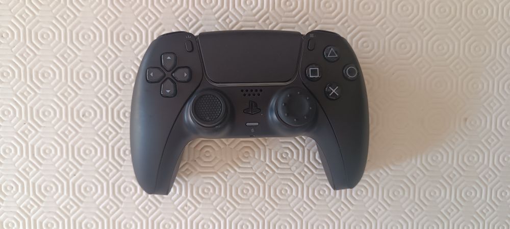 Comando ps5 como novo