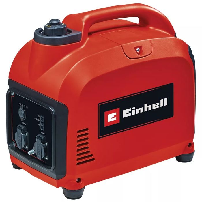 Генератор інверторний Einhell, 1800w, 1,8 квт, TC-1G2000