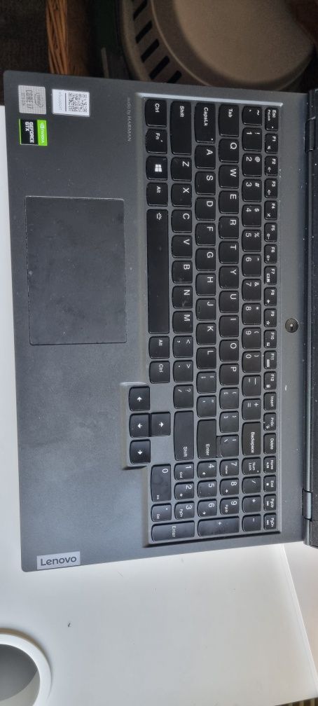 Lenovo Legion 5-15