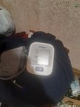 Продам тонометр omron m2 basic