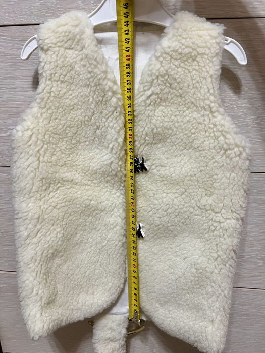 Карнавальний костюм котика