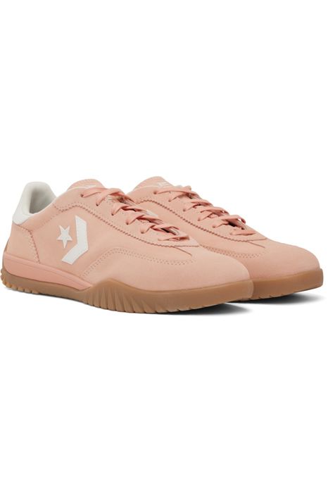 Converse Run Star Trainer — рожеві, розмір 37.5 (23 см)