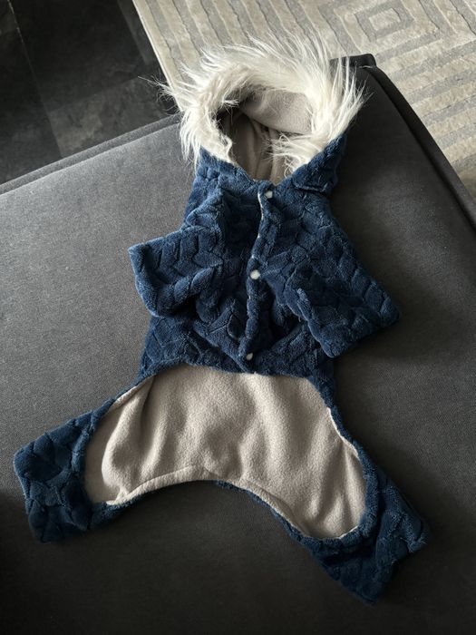 Комбінезон для собачки