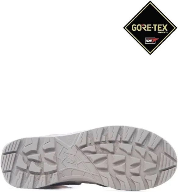 Берці військові тактичні YDS Astor Британської армії (не Lowa)