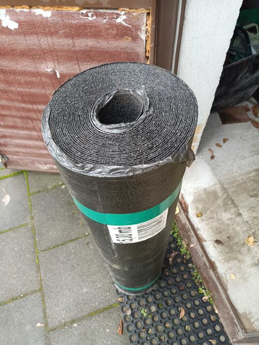 Papa podkładowa 15m