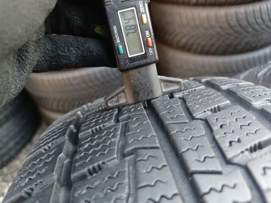 215.65.16C Hankook 2 шт