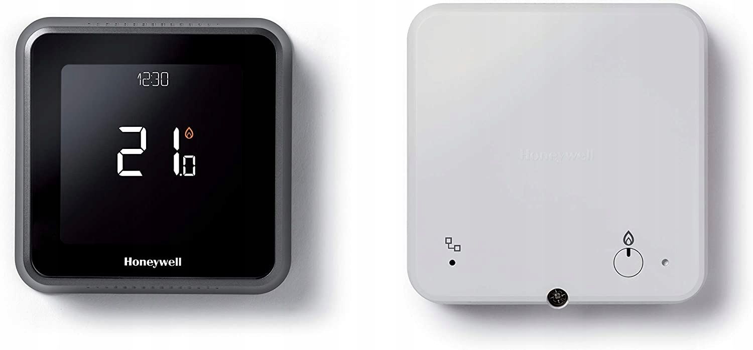 Termostat Honeywell T6