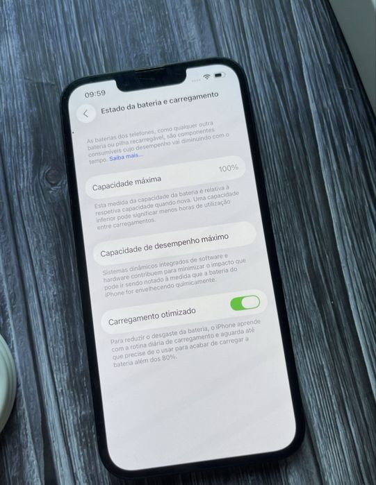 Iphone 13 completamente novo
