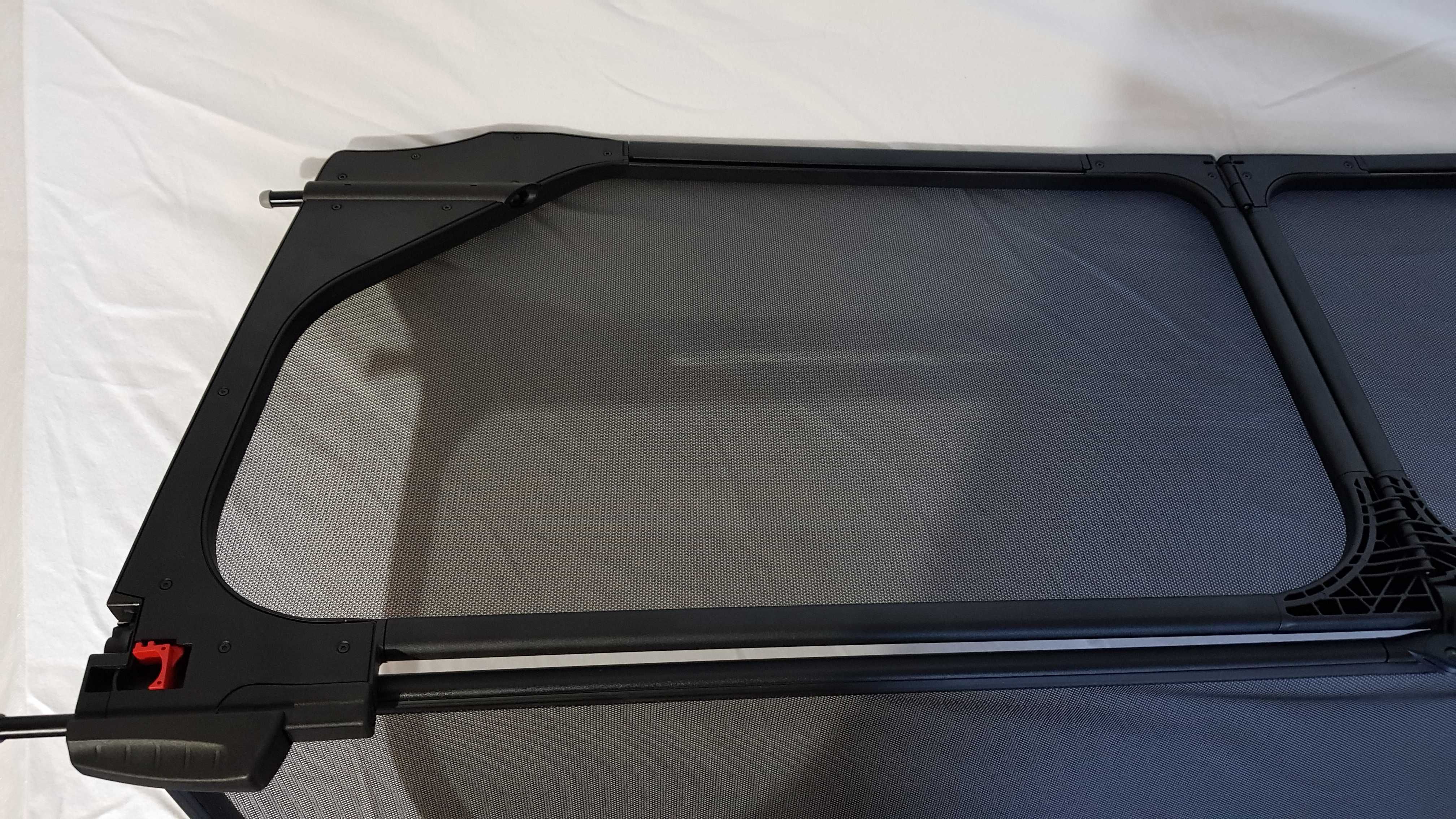 Windschot Wiatrołap BMW E93 Cabriolet super stan + POKROWIEC GWARANCJA