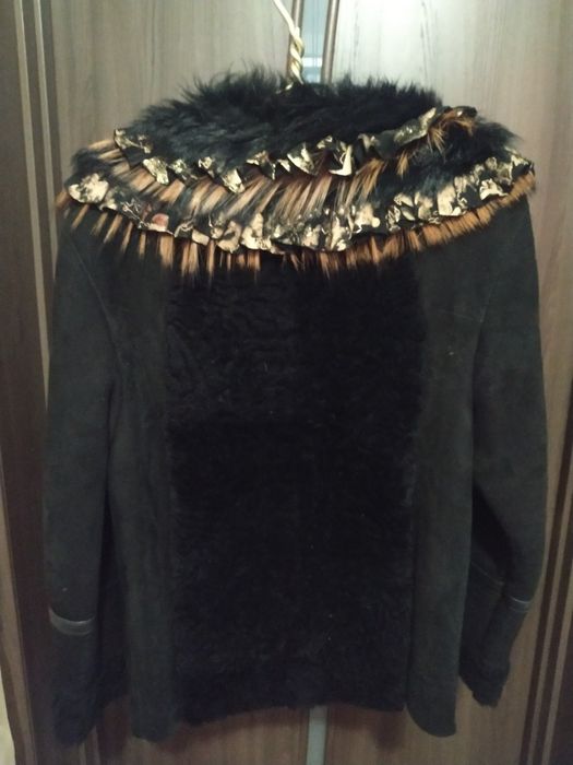 Дубльонка молодіжна.