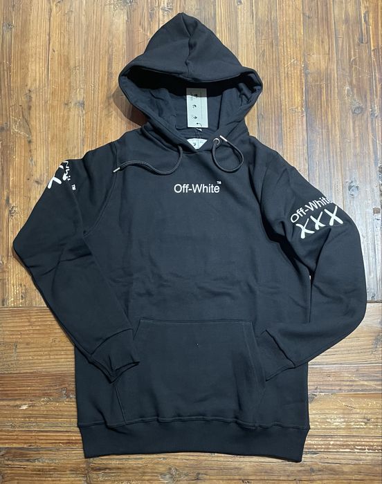 Hoodie de Homem Preto