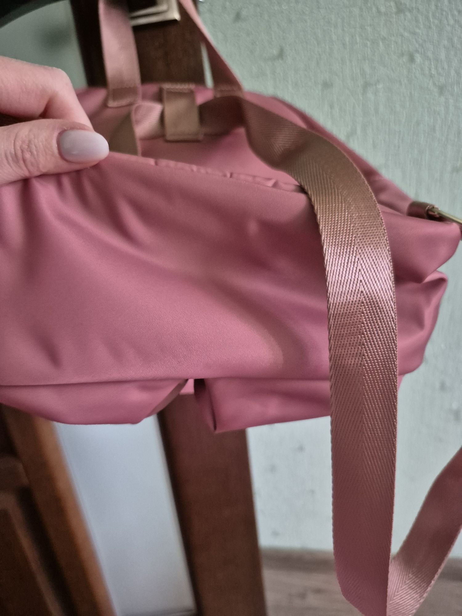 Рюкзак із колекції Guess