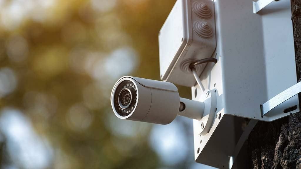 Встановлення відеонагляду відеоспостереження dahua Partizan hik-vision