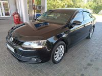 Volkswagen Jetta 2011  року 1,4 л. бензин