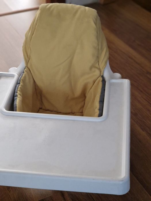 Krzesełko ikea antilop