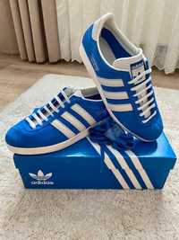 Кросівки оригінал нові Adidas GAZELLE VINTAGE H02897 39р, 25.5см