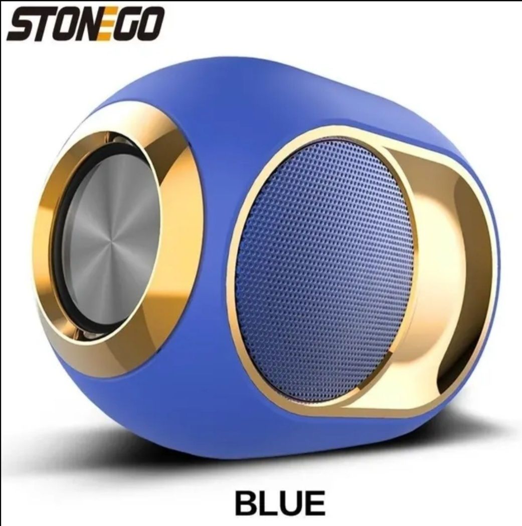 Caixa Som Bluetooth NOVO