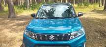 SUZUKI  2019 Обмін