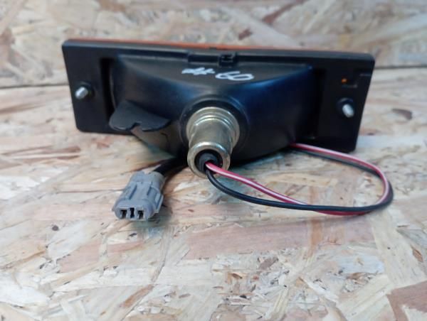 Pisca frente direito BEDFORD Brava