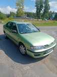 Nissan Primera GX 2.0 TD (diesel) 1997