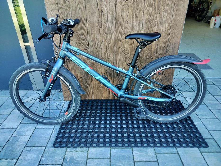 Superior Fly 20 lekki