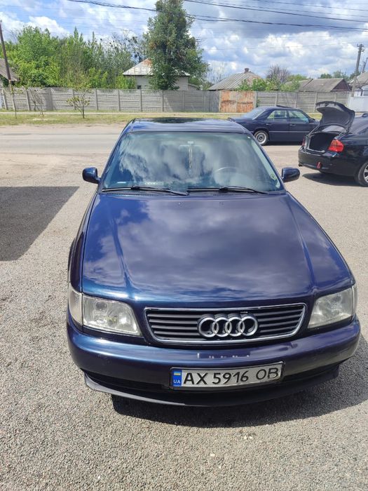 Продаю Аудіо А6 1996 року