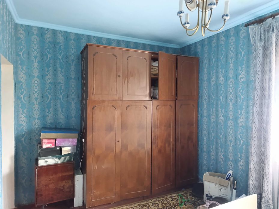 Сдам комнату в Калиновке Фастовский р-н