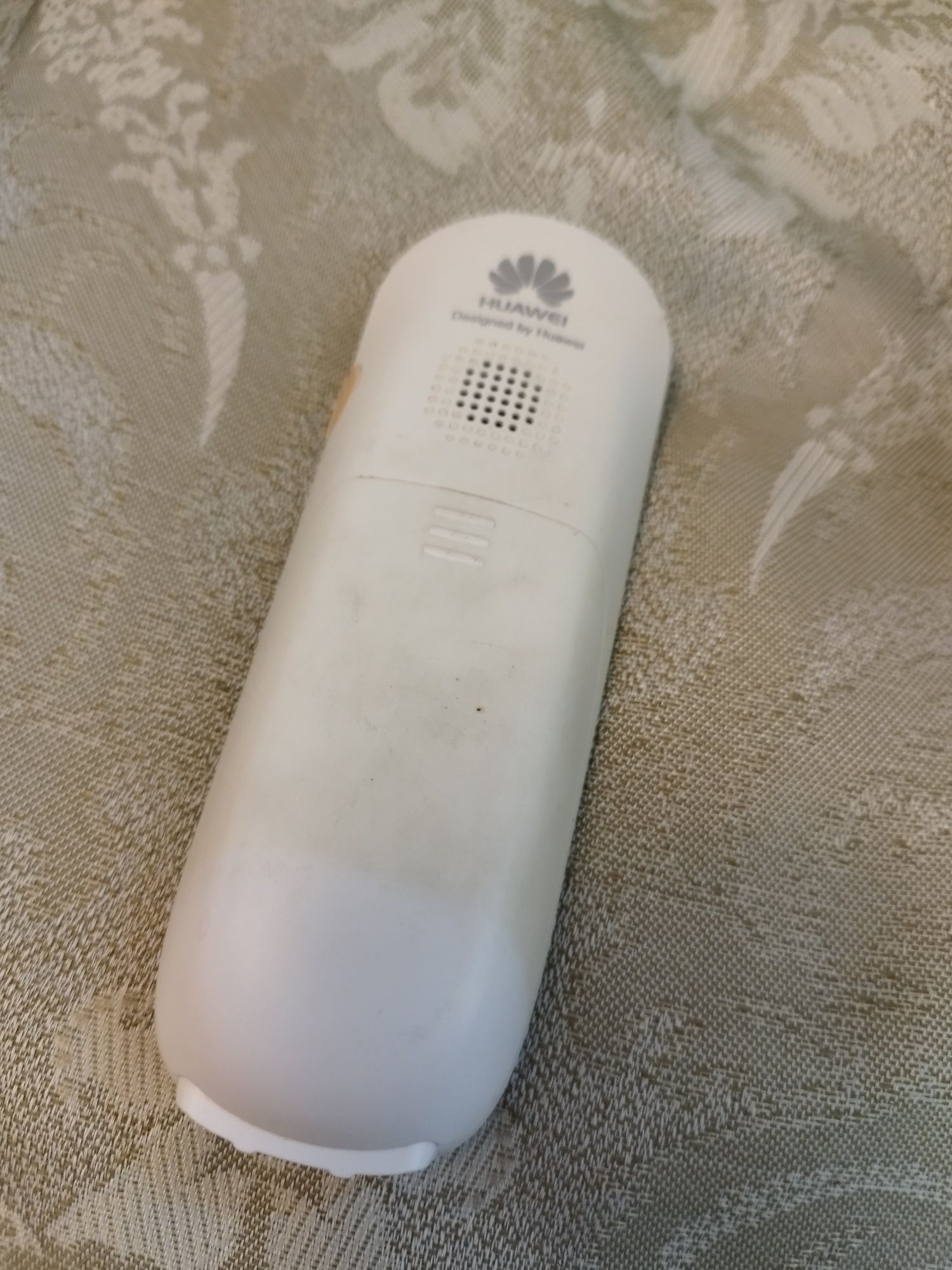 Telefon stacjonarny Huawei stacjonarny na kartę SIM