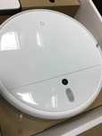 Акция Робот-пилесос Xiaomi Mi Robot Vacuum-Mop 1С